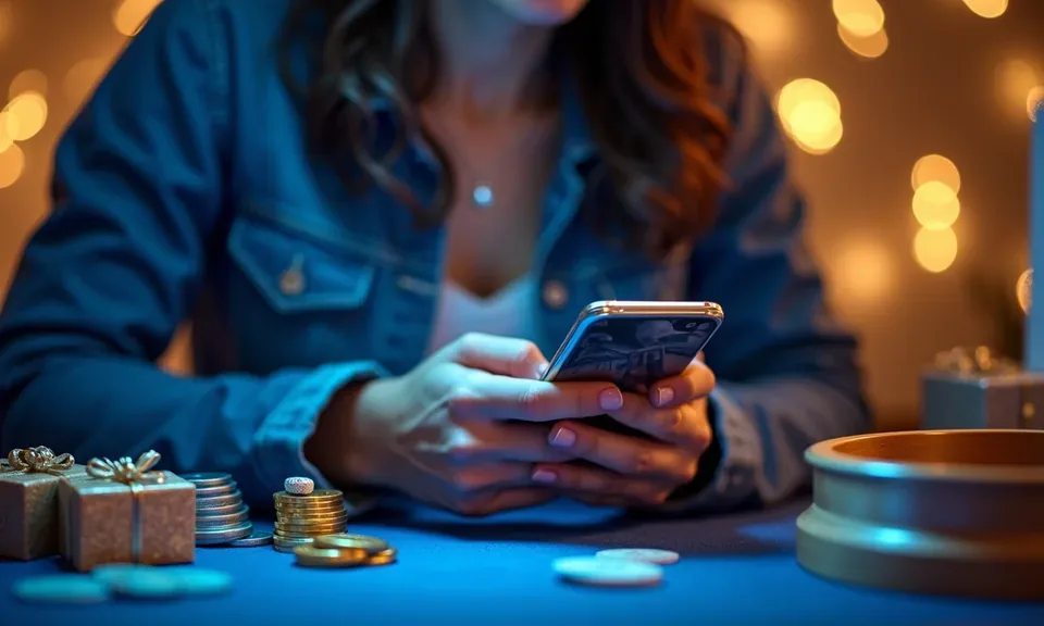 gingabet Blackjack at the Limits You Actually Want to Play