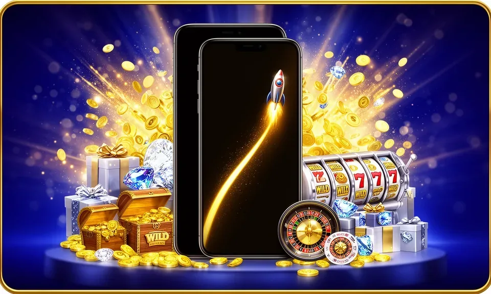 gingabet What Our High Limit Blackjack Section Covers