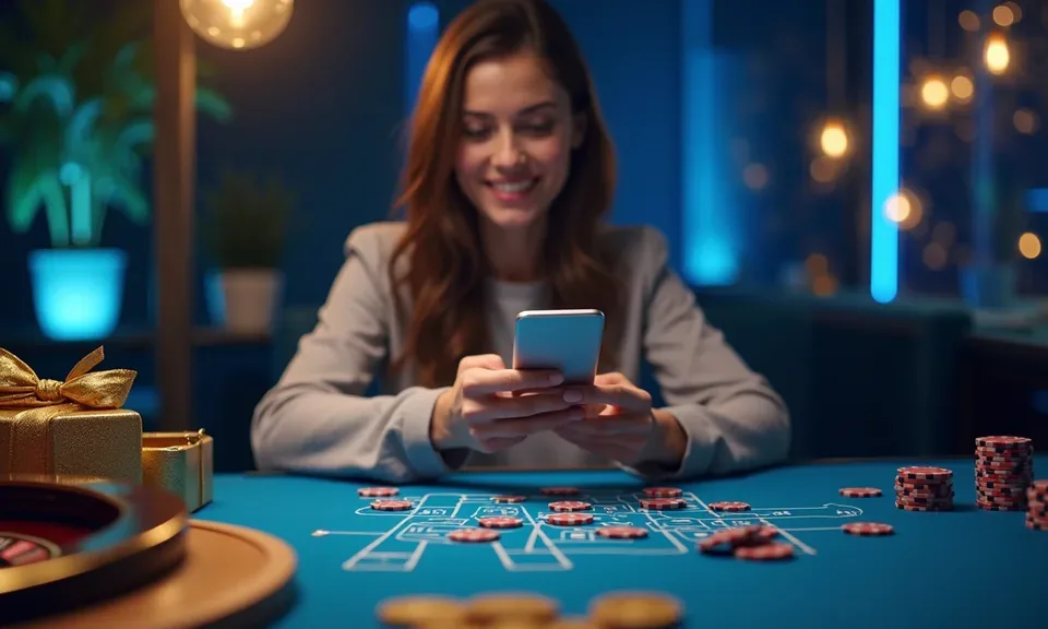 gingabet Everything You Want to Know About Your gingabet Account